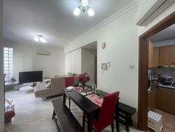 Parc Palais (D21), Condominium #627414641